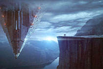 一游客在八達(dá)嶺長(zhǎng)城刻字，在頤和園落網(wǎng)！