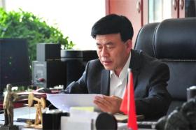 委員風(fēng)采｜張博委員：以實干實績實效彰顯責(zé)任擔(dān)當(dāng)  第1張