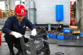 委員風(fēng)采｜張博委員：以實干實績實效彰顯責(zé)任擔(dān)當(dāng)  第3張