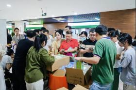 錢塘好物都有啥？這場盛會為你推薦  第2張