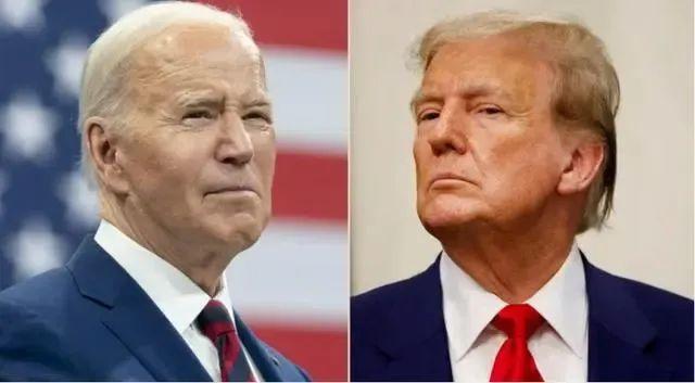 拜登家人談其退選原因：他是驕傲的人，他走路時的腳步讓他自己很生氣  第9張