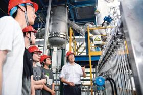 瞭望·吾心吾鄉(xiāng) - 極致攻關(guān)只為許你萬家燈火  第1張