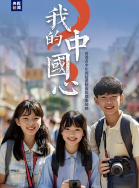 紫荊綻放耀香江！ “我的中國心”視頻征集展映活動啟動 紀(jì)錄片《香港之味》啟播  第6張