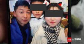 漢源新華村的疏散與等待：一個(gè)村干部的兩天兩夜丨封面深鏡  第3張