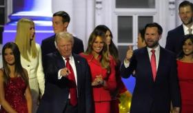 給中國(guó)開(kāi)18萬(wàn)億罰單？特朗普交底對(duì)華政策，中方要面臨3場(chǎng)圍剿  第3張