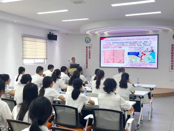 德化縣結(jié)合實際推動黨紀(jì)學(xué)習(xí)教育見行見效  第4張