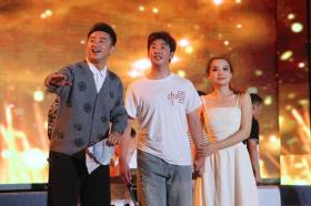 長(zhǎng)子夏季“村晚”大比拼活動(dòng)石哲鎮(zhèn)西漢村專場(chǎng)精彩上演  第2張