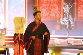 長(zhǎng)子夏季“村晚”大比拼活動(dòng)石哲鎮(zhèn)西漢村專場(chǎng)精彩上演  第3張