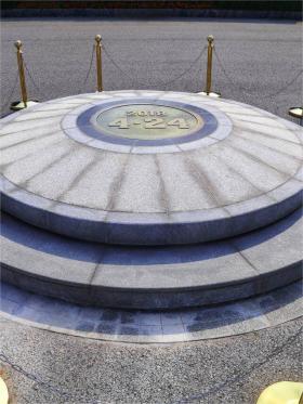 新地標(biāo)里話改革丨看磷石膏“七十二變” 品峽江“富春山居圖”  第5張