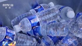 “愛(ài)心冰柜”的水越喝越多？監(jiān)控記錄暖心一幕  第2張