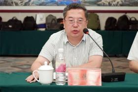 凝心聚力 砥礪前行！煙臺財金集團召開2024年半年運營分析會  第2張