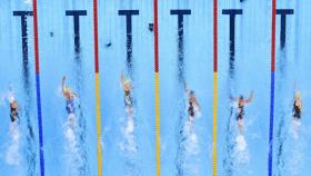 追光 - 這是奧運(yùn)會(huì)最受關(guān)注的兩大項(xiàng)之一 中國(guó)隊(duì)陣容絕了  第1張