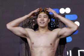 追光 - 這是奧運(yùn)會(huì)最受關(guān)注的兩大項(xiàng)之一 中國(guó)隊(duì)陣容絕了  第6張