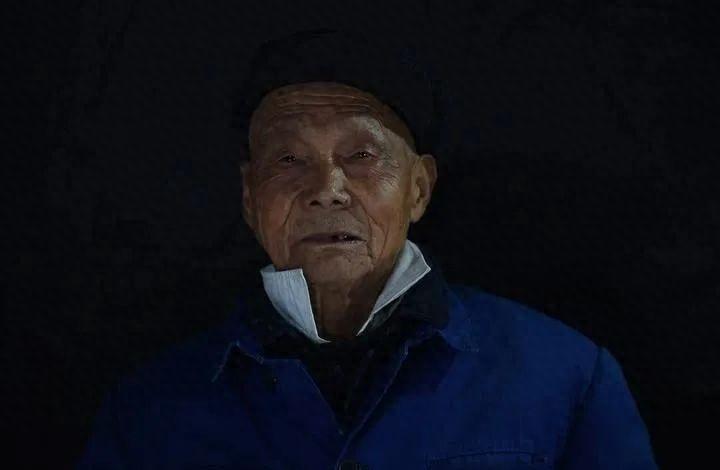 送別！又一位南京大屠殺幸存者去世  第1張