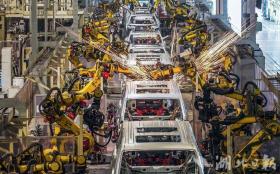 對話嵐圖汽車首席執(zhí)行官盧放：讓中國民族汽車品牌向上  第3張