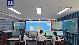 防范臺風“格美” 福建海事啟動Ⅲ級應(yīng)急響應(yīng)  第1張