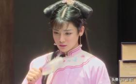 別以為胸部塞饅頭就是女人，論雄雌難辨，這7位才是男扮女教科書  第4張