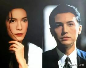 別以為胸部塞饅頭就是女人，論雄雌難辨，這7位才是男扮女教科書  第7張