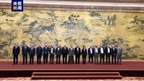 《北京宣言》致力于巴14個派別大和解大團結  第1張