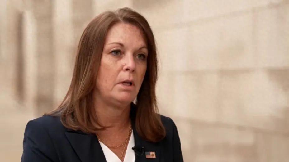 美國(guó)特勤局局長(zhǎng)承認(rèn)了！  第1張