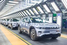 新增C網(wǎng)！長(zhǎng)安汽車“動(dòng)刀”渠道，啟源E07將試水代理制？  第1張