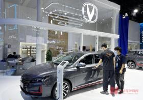 新增C網(wǎng)！長(zhǎng)安汽車“動(dòng)刀”渠道，啟源E07將試水代理制？  第2張