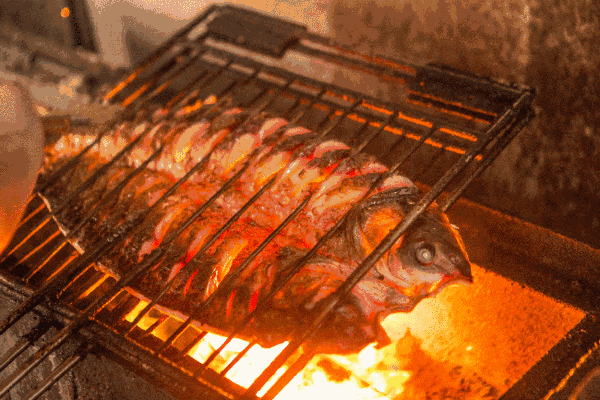 這4種魚已被列入“致癌名單”，盡量少吃或不吃！  第1張