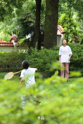 普降5-6℃！青山“大自然空調”免費又涼快  第8張