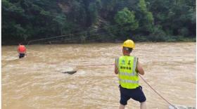 商洛移動(dòng)：聞“汛”出擊 全力守護(hù)通信生命線  第3張