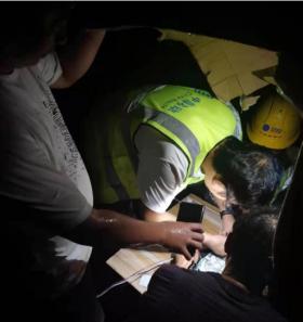 商洛移動(dòng)：聞“汛”出擊 全力守護(hù)通信生命線  第5張