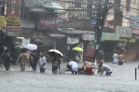 停工！停課！航班取消！這國(guó)首都，進(jìn)入災(zāi)難狀態(tài)！我使館緊急提醒→  第3張