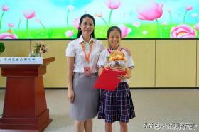 大象夜讀｜小學(xué)畢業(yè)最牛暑期實踐：11歲“小孩姐”出征奧運  第3張