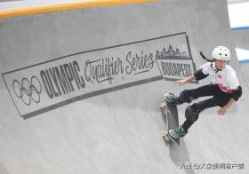 大象夜讀｜小學(xué)畢業(yè)最牛暑期實踐：11歲“小孩姐”出征奧運  第6張