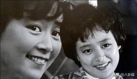 演員張瑜：離婚后單身30年，再見前夫仍感到心動(dòng)，66歲沒有子女  第5張