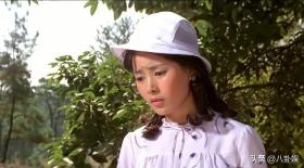 演員張瑜：離婚后單身30年，再見前夫仍感到心動(dòng)，66歲沒有子女  第8張