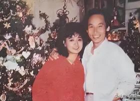 演員張瑜：離婚后單身30年，再見前夫仍感到心動(dòng)，66歲沒有子女  第16張