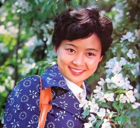 演員張瑜：離婚后單身30年，再見前夫仍感到心動(dòng)，66歲沒有子女  第15張