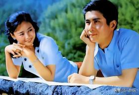 演員張瑜：離婚后單身30年，再見前夫仍感到心動(dòng)，66歲沒有子女  第17張