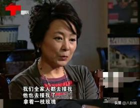 演員張瑜：離婚后單身30年，再見前夫仍感到心動(dòng)，66歲沒有子女  第20張
