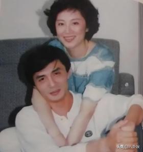 演員張瑜：離婚后單身30年，再見前夫仍感到心動(dòng)，66歲沒有子女  第18張