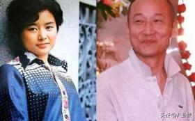 演員張瑜：離婚后單身30年，再見前夫仍感到心動(dòng)，66歲沒有子女  第22張