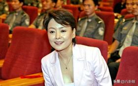 演員張瑜：離婚后單身30年，再見前夫仍感到心動(dòng)，66歲沒有子女  第25張