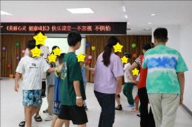 白癜風(fēng)“告白行動(dòng)”快樂(lè)課堂開(kāi)課啦：不忽視 不懼怕  第1張