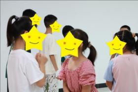 白癜風(fēng)“告白行動(dòng)”快樂(lè)課堂開(kāi)課啦：不忽視 不懼怕  第3張