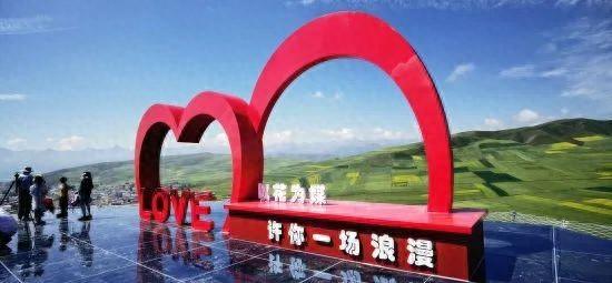 祖國好 家鄉(xiāng)美青海門源：解鎖村集體經(jīng)濟(jì)發(fā)展“流量密碼”  第1張