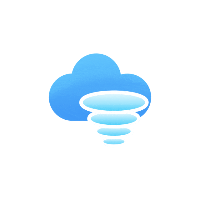 防抗臺(tái)風(fēng)“格美”，海博上線“應(yīng)急幫忙”服務(wù)平臺(tái)！  第1張