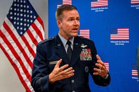 美軍：8月初撤離尼日爾  第1張