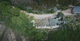 “三道防線”固水土 黃河岸邊繪綠圖  第1張