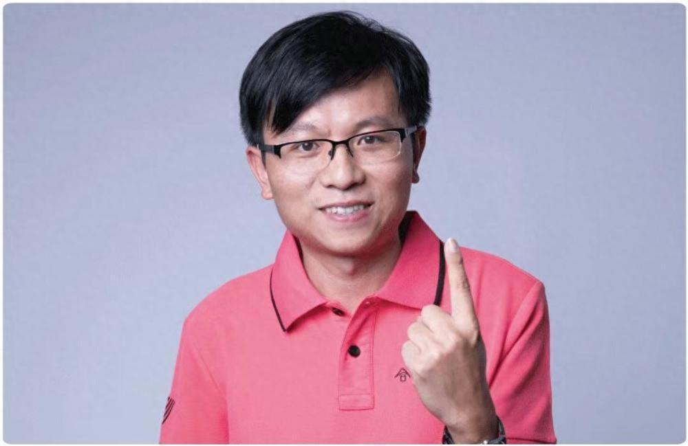 “買手組貨”把線下批發(fā)市場搬到線上，中小微牽手供需兩端｜我是中小微  第1張