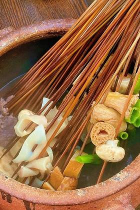 夏夜的快樂，藏在青山這條街上~  第6張